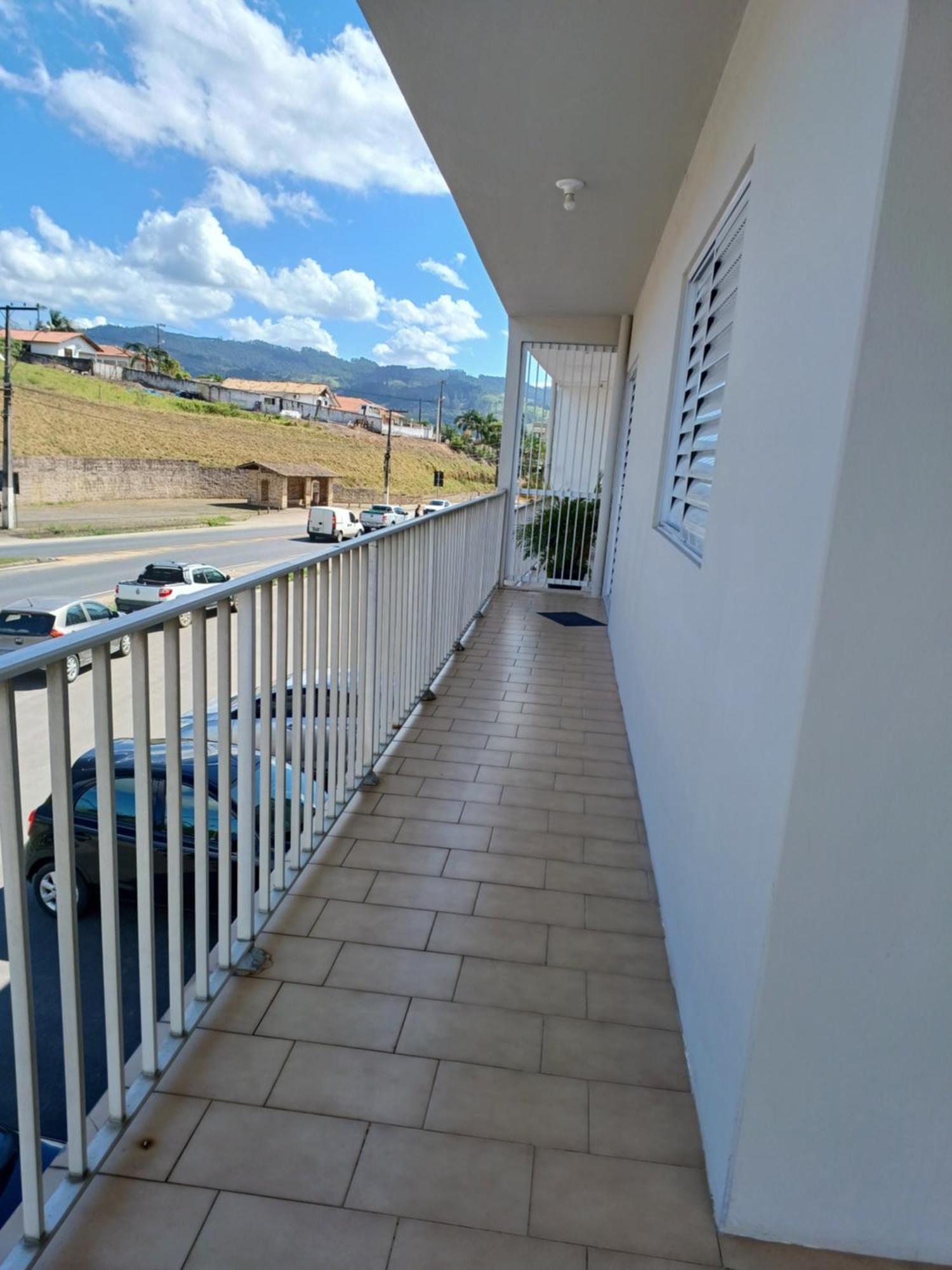 Vista Montanha Apartment *