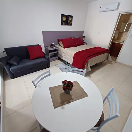 Apartamento Vista Montanha Gravatal Exterior photo