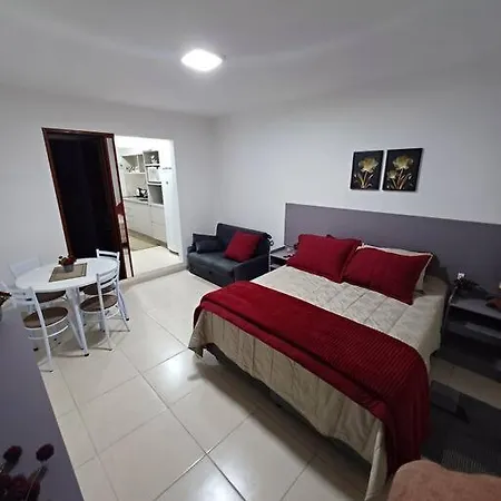 Apartamento Vista Montanha Gravatal Exterior photo