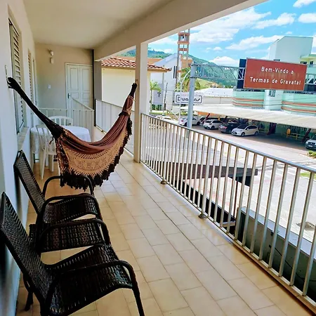 Apartamento Vista Montanha Gravatal Exterior photo