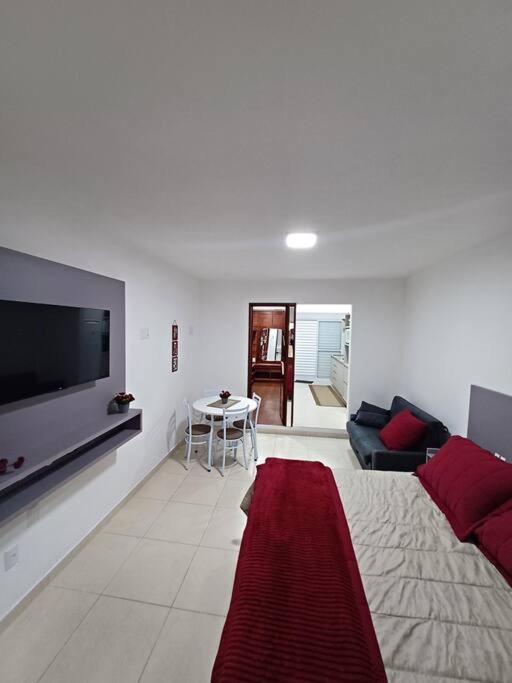 Apartamento Vista Montanha