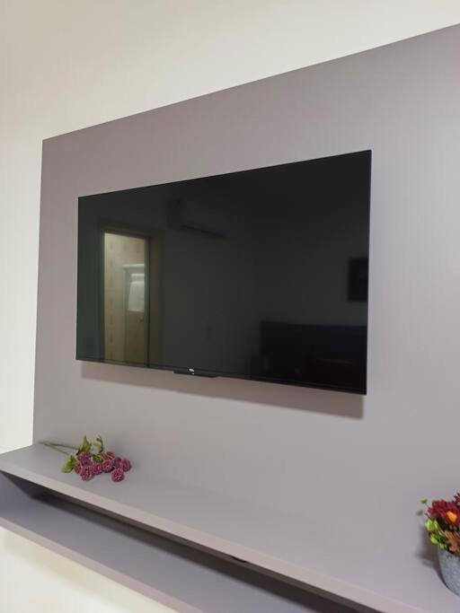 Apartamento Vista Montanha Gravatal