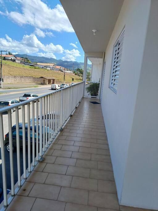 Apartamento Vista Montanha Gravatal