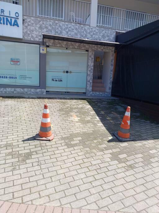 Apartamento Vista Montanha