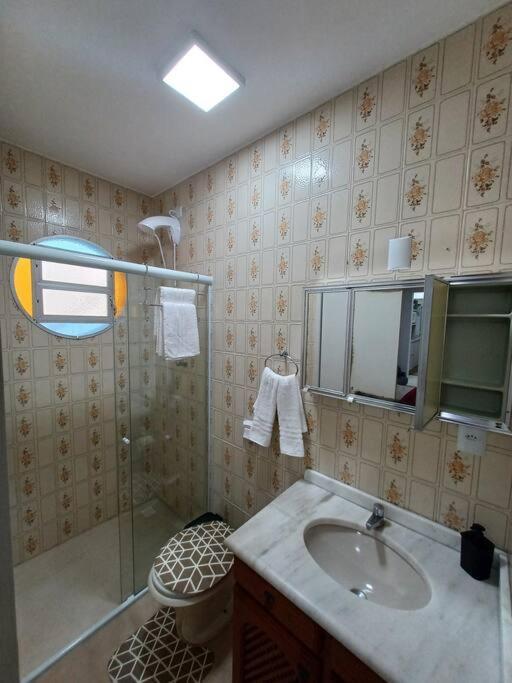 Vista Montanha Apartamento *