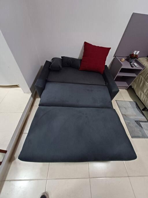 Apartamento Vista Montanha Gravatal