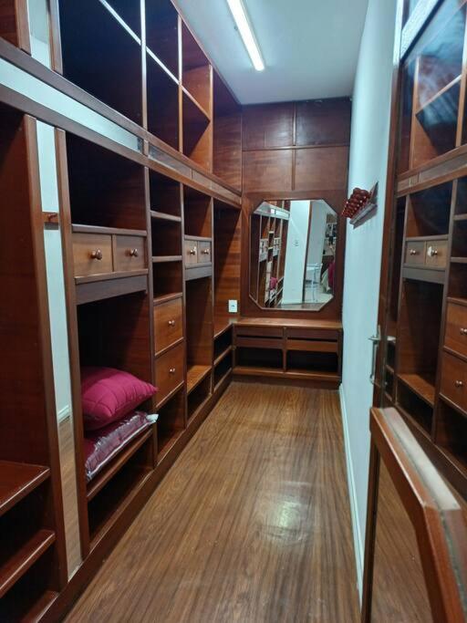 Apartamento Vista Montanha Gravatal